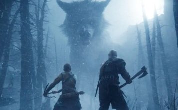 ‘God of War: Ragnarok’: Who is the giant wolf in the new trailer?