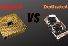 What is a Dedicated Graphics Card? Is it better than an Integrated Card?