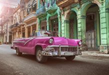 Havana in 10 images: the Caribbean charm of the most beautiful capital