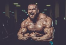 How important is weight in order to gain muscle?