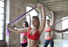 How To Make Going To The Gym One Of Your Favorite Times Of Day