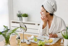 How to make your own homemade facial masks with natural ingredients