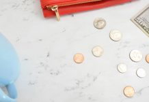 How to save on a small salary: 7 tips