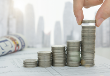 I have some money saved and I want to invest in the stock market, how can I do it?