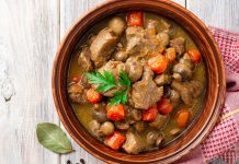 I’ve gone too far with salt: How can I fix a meal that is too salty?