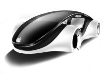 Will we have “iCar” soon?