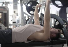 Increasing the intensity of physical activity can bring great benefits for the heart