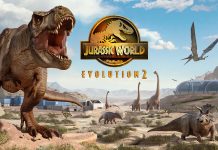 Jurassic Park – How does Jurassic Park hold up?