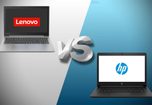 Lenovo or HP: Which brand is better?