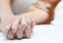 Make-up sex: is it really beneficial?