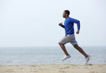 Science reveals the “vital” factor why you should train at night