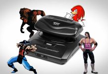 Best Mega Drive 32X Games