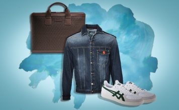 10 basic men’s wardrobe items