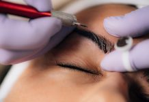 The real risks of microblading or eyebrow micropigmentation