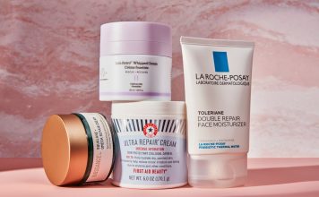 The best moisturizers for dry skin