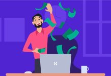 8 reliable ways to earn money from home