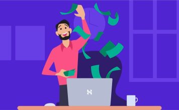 8 reliable ways to earn money from home