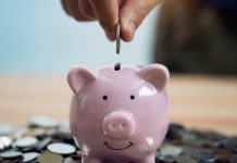 How to start saving money: 8 tips to save money