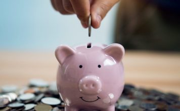 How to start saving money: 8 tips to save money