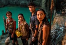 Series and movie recommendations to watch this weekend on the platforms