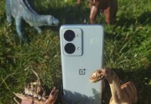 OnePlus Nord 2T, a mid-range beast