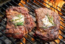8 tips to make the perfect barbecue