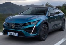 Peugeot 408 (2022) test: Simple style effect?