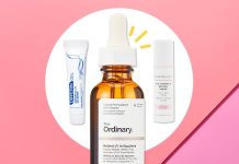 You only need these two products with retinol to wake up with a good face and without wrinkles every morning