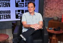 Quentin Tarantino confesses which were the three films that traumatized him as a child