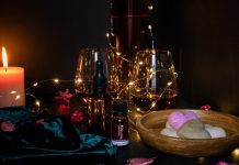 How to Prepare a Good Romantic Atmosphere