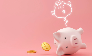 Saving or indulging: a false dilemma?