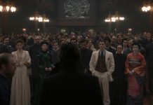 Series and Movies Similar to Netflix’s Latest Sci-Fi Phenomenon: 1899