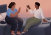 Why is it so hard to talk about sex?