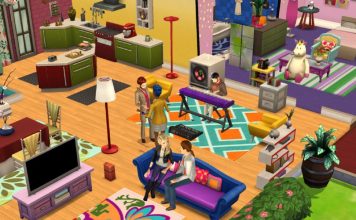 Top 10 Life Simulation Games