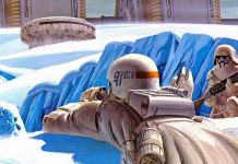 Star Wars: All About The Secret Movie Damon Lindelof Is Writing