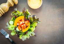 Surimi is a healthy food