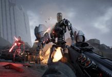 The best Terminator games