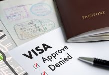 The 10 most difficult visas to obtain in the world