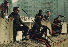 The 25 Best Action Movies On Netflix, According To Critics