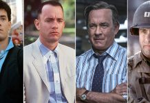 The 3 Best Tom Hanks Movies, Ranked