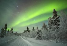 The 3 reasons to choose Finland when you want to travel in a sustainable way