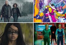 The 35 best action movies of 2022 that you can watch