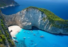 The 5 most beautiful sailing cruises in the Mediterranean