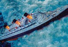 The 7 Best Disaster Movies of All Time