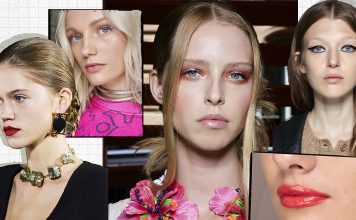 The 7 irresistible makeup trends