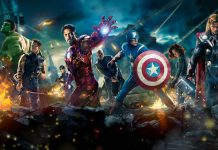 The best Marvel Avengers games – The Avengers