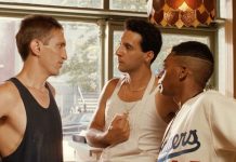 The best movies of the 80s to return to the past