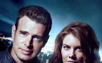 The best series similar to Whiskey Cavalier