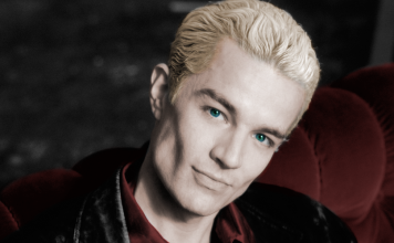 The best vampires of cinema, series and pop culture