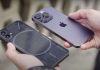 The CEO of Nothing reviews the iPhone 14 Pro